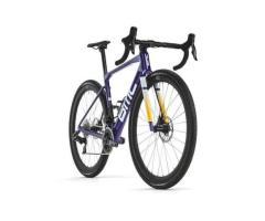 2024 BMC Kaius 01 Three Road Bike (PIENARBIKESHOP) - 3