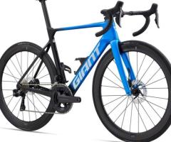 2024 Giant Propel Advanced Pro 0 Road Bike (PIENARBIKESHOP) - 2