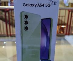 5G Cell Phone Samsung Galaxy A34 6GB RAM 128GB - 2