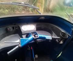 Buy and ride TukTuk. All documents available. can view at Kakamega. - 4