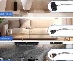 Sofa Cleaning, Fumigation & Wallpaper installation - 2