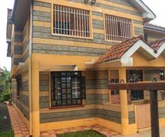 4bedroom house in gated community family friendly - 2