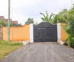 4bedroom house in gated community family friendly - 4