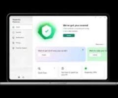 License activation key for Kaspersky Premium - 2
