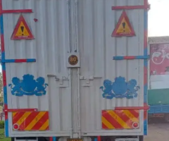 Isuzu NQR Skuma deni - 4