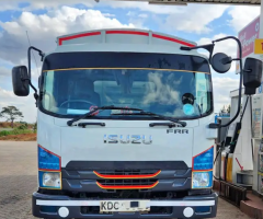 Isuzu frr 90 for sale at 4.1M - 4