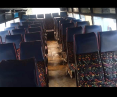 Isuzu frr Bus 🚌 - 2