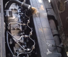 Isuzu frr Bus 🚌 - 4