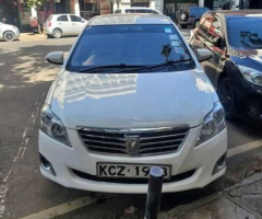 2011 Toyota premio 260 - 3