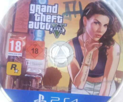 Grand Theft auto 5