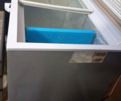 Used Deep Freezer - 3
