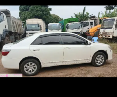 Toyota Premio ZRT 260 - Bank Repossessed - 2