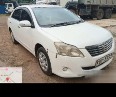 Toyota Premio ZRT 260 - Bank Repossessed - 3