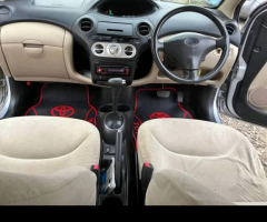 Toyota Vitz - 3