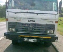 Tata Vehicle Lorry - 2