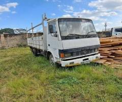 Tata Lorry For Sale - 2
