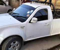 TATA xenon Pick Up - 2