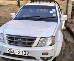TATA xenon Pick Up - 3