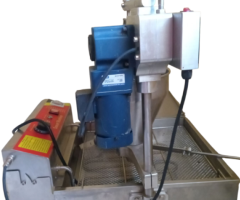 Just the equipment you need for your donut making🥳🥳 - 3