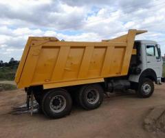 Tata Lorry - 2