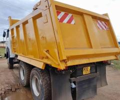 Tata Lorry - 3
