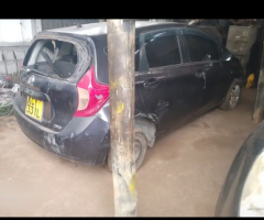Nissan Note - Bank Repossessed - 3