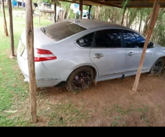 Nissan Teana - 2