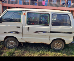 Suzuki Maruti, for Matatu - 4