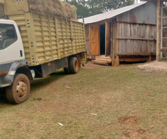 Mitsubishi FH Lorry - 2