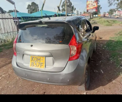 Nissan Note - 3