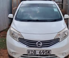 Nissan Note - 3