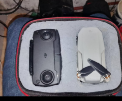 Second Hand Drone Camera - 2