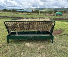 Goat/sheep Feeder - 3