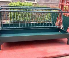 Goat/sheep Feeder - 5
