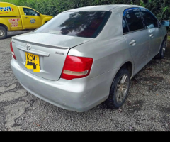 Axio Toyota - Quick Sale - 2