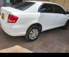 Toyota Axio Deal - 3
