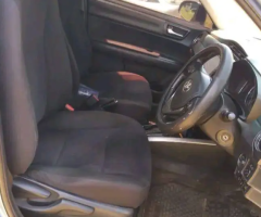 Toyota Fielder Hybrid - Bank Repossessed - 3
