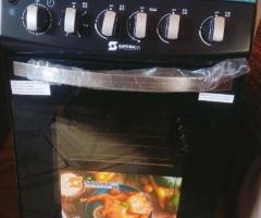 Sayonapps cooker - 2