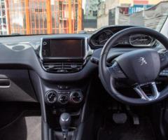2018 PEUGEOT 208 - 3
