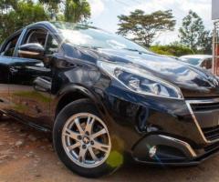 2018 PEUGEOT 208 - 4
