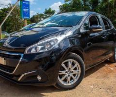 2018 PEUGEOT 208 - 5