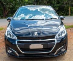 2018 PEUGEOT 208 - 6