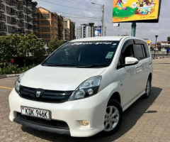 Toyota Isis For Sale - 3