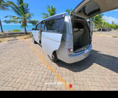 Toyota Isis On Sale - 2