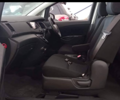 Brand New Toyota Isis - 2