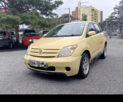 Second Hand - Toyota Isis Car - 3