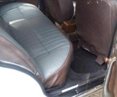 Peugeot 504 saloon, manual, 5 speed, accident free - 10