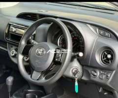 2018 Toyota Vitz  - Brand New - 3