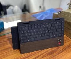HP Envy X360 2-in-1 - 4