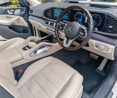 MERCEDES-BENZ GLS400D AMG 4MATIC - 2
